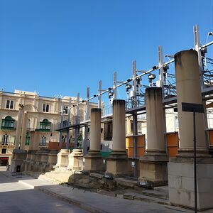 Veranstaltung: Best of Valletta Walking Tour, City Walking Tours Malta in Malta