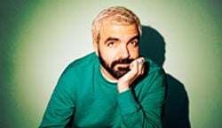 Veranstaltung: Salvador Martinha, Golem'S (Almería Teatro) in Barcelona