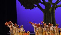 Veranstaltung: Ballet Folklórico de México (Tickets VIP + Transporte incluido), Palacio de Bellas Artes in México Cdmx