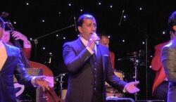 Veranstaltung: The Copa Room Las Vegas: The Rat Pack is Back!, Las Vegas in las vegas