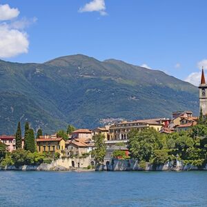 Veranstaltung: Lago di Como, Bellagio e Lugano: Tour Guidato da Milano, Lake Como Day Trips from Milan in Milan