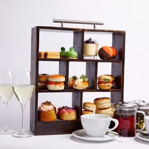 Veranstaltung: Afternoon Tea at Tate Modern, Tate Modern Afternoon Tea in London