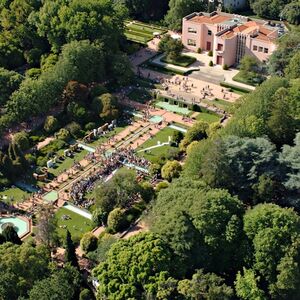 Veranstaltung: Parque de Serralves: bilhete de entrada e Treetop Walk, Fundação Serralves in Porto