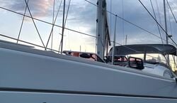 Event: Sailing Experience on a 50’ sailboat, 415 Esplanade W in Vancouver