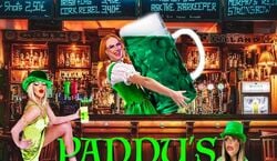Event: Live Irish Music, Where Paddy's Day Is Every Wednesday, The Benidorm Bar in Liverpool