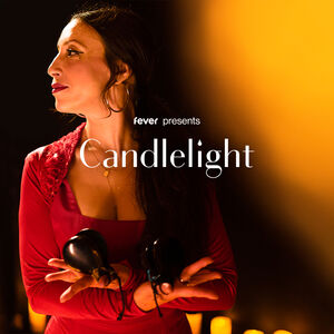 Veranstaltung: Candlelight Flamenco: Camarón, Morente y Lola Flores y muchos más, Ateneo Mercantil in valencia