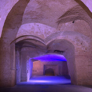 Veranstaltung: Matherarium, Matherarium in Matera