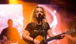 Veranstaltung: Christina Rommel: Schokolade – Das Konzert - Das Event für alle Sinne, Franz, Die Kultstätte In Aachen in Aachen
