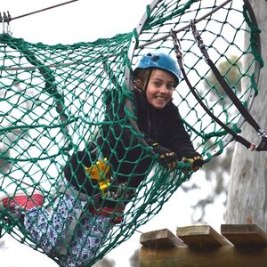 Veranstaltung: Treetops Adventure: Yeodene Park, Treetops Adventure Yeodene in Birregurra