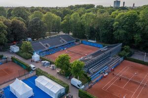 Veranstaltung: Dein Brawo Open Party-Abo, Tennisanlage des BTHC in Braunschweig