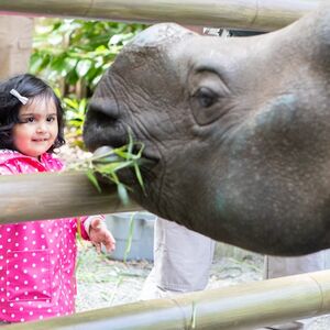 Veranstaltung: Woodland Park Zoo: Skip The Line Ticket, Woodland Park Zoo in Seattle