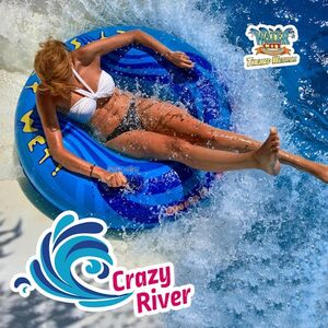 Veranstaltung: WaterCity Waterpark: General Admission, Watercity Waterpark Crete in Heraklion