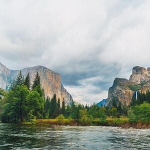 Veranstaltung: From San Francisco: Yosemite Entry + Transport, Yosemite Day Trips from San Francisco in San Francisco