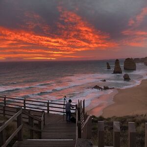 Veranstaltung: Great Ocean Road: Sunset Tour from Melbourne, Day Trips from Melbourne in Melbourne