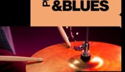 Veranstaltung: Pur Swing&Blues: Sweet Marta & The Blues Shakers, Jamboree Sala 2 in Barcelona
