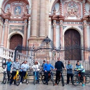 Veranstaltung: Tour en bici por Marbella, Marbella in marbella