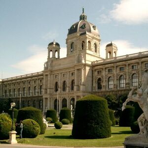 Veranstaltung: Kunsthistorisches Museum - KHM: Skip The Line Ticket, Kunsthistorisches Museum - KHM in Vienna