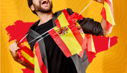 Veranstaltung: Fer Bleda Arregla España, Golem'S (Almería Teatro) in Barcelona