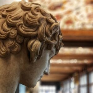 Veranstaltung: Galleria degli Uffizi: Tour guidato per piccoli gruppi + Biglietto saltafila, Uffizi Gallery in Florence