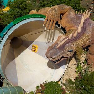 Veranstaltung: Siam Park: Entrada, Siam Park in Santa Cruz de Tenerife