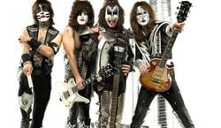 Event: Kiss Forever Band, Meisenfrei in Bremen