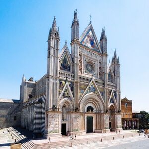 Veranstaltung: Assisi e Orvieto: Tour per piccoli gruppi da Firenze, Day Trips from Florence in Florence