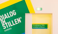 Event: Dialog im Stillen Tour, Dialoghaus Hamburg in Hamburg