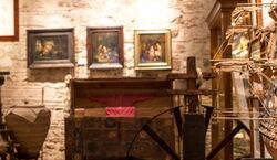 Veranstaltung: Museo de la Marihuana y el Cáñamo de Barcelona: Entrada, Hash Museum Barcelona in Barcelona
