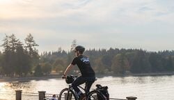 Event: Vancouver: Epic Electric Bike Tour, Vancouver Bike Tours and Rentals in Vancouver