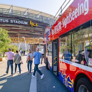 Veranstaltung: Perth & Kings Park: Hop-on Hop-off Bus Tour, Perth City Tours in Perth