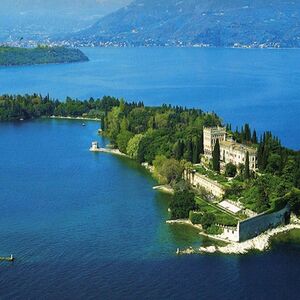 Veranstaltung: Lago di Garda: Tour in barca da Sirmione, Lake Garda Activities in Sirmione