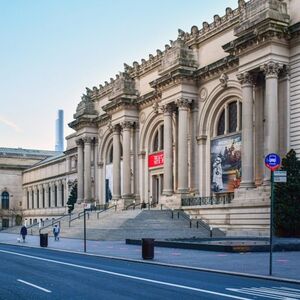 Veranstaltung: The Metropolitan Museum of Art: Skip The Line Ticket + Highlights Tour, The Metropolitan Museum of Art in New York