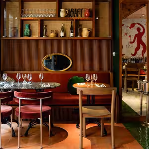 Veranstaltung: Le bon brunch, Kraft Hôtel in 