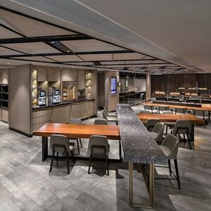 Veranstaltung: Plaza Premium Lounge Hong Kong, Plaza Premium Lounge Hong Kong in Hong Kong