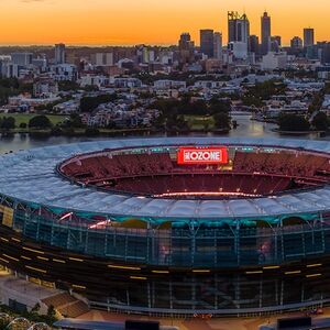 Veranstaltung: HALO Rooftop Tours at Optus Stadium, Optus Stadium in Burswood