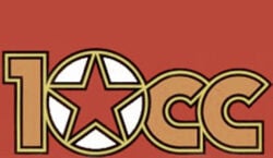 Event: 10cc, Parkstad Limburg Theater Heerlen in Heerlen