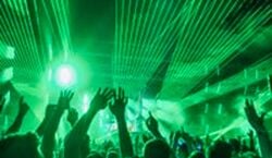 Veranstaltung: Breakin Science Amsterdam Weekender 2025, The Other Side in Amsterdam