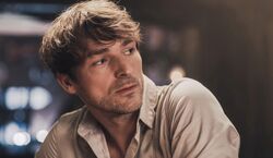 Event: Gastspiel Friedrich Rau Lass Uns Ein Bisschen Swingen Tour 2025, Clack-Theater Wittenberg in Lutherstadt Wittenberg