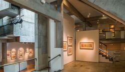 Veranstaltung: Museo Xul Solar, Museo Xul Solar in Buenos Aires
