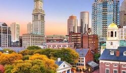 Veranstaltung: Boston: Night Tour + Charles River Cruise, Boston City Tours in Boston