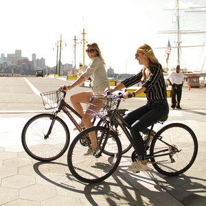 Veranstaltung: San Diego Bike Rentals, Unlimited Biking San Diego in San Diego