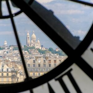 Veranstaltung: Musée d'Orsay : Visite en petit groupe des incontournables, Musée d'Orsay in Paris