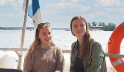 Event: Vallisaari: Ferry to Fortress Island, Helsinki Transfer Services in Helsinki