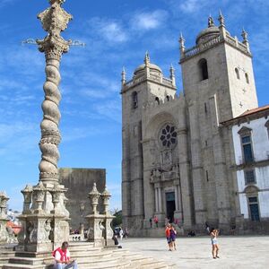 Veranstaltung: Porto: Tour Privado com Guia Holandês, Porto Helicopter Tours in Porto