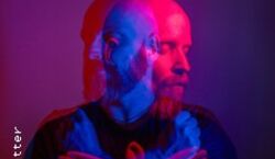 Event: Antimatter - 25 Year Anniversary Tour, Tower in Bremen