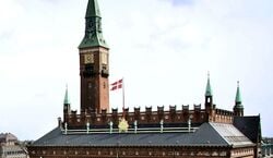 Veranstaltung: Copenhagen City Hall: Guided Tour, Copenhagen Day Trips in Copenhagen