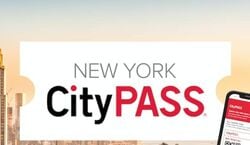 Veranstaltung: New York CityPASS: Save 40% on Admission to 5 Top Attractions, 795 8th Avenue,New York,10019,US in Manhattan