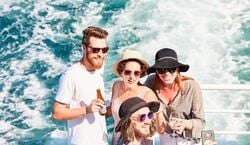 Veranstaltung: Bellarine Peninsula: Food and Wine Day Trip from Melbourne, Melbourne City Tours in Melbourne