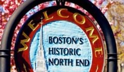 Veranstaltung: Boston North End: Pizza Tour, Boston Food Tours in Boston