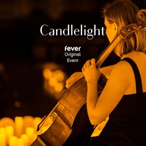Veranstaltung: Candlelight: Adele Tribut im Kammermusiksaal des Congress, Blauer Salon - congress Graz in Graz